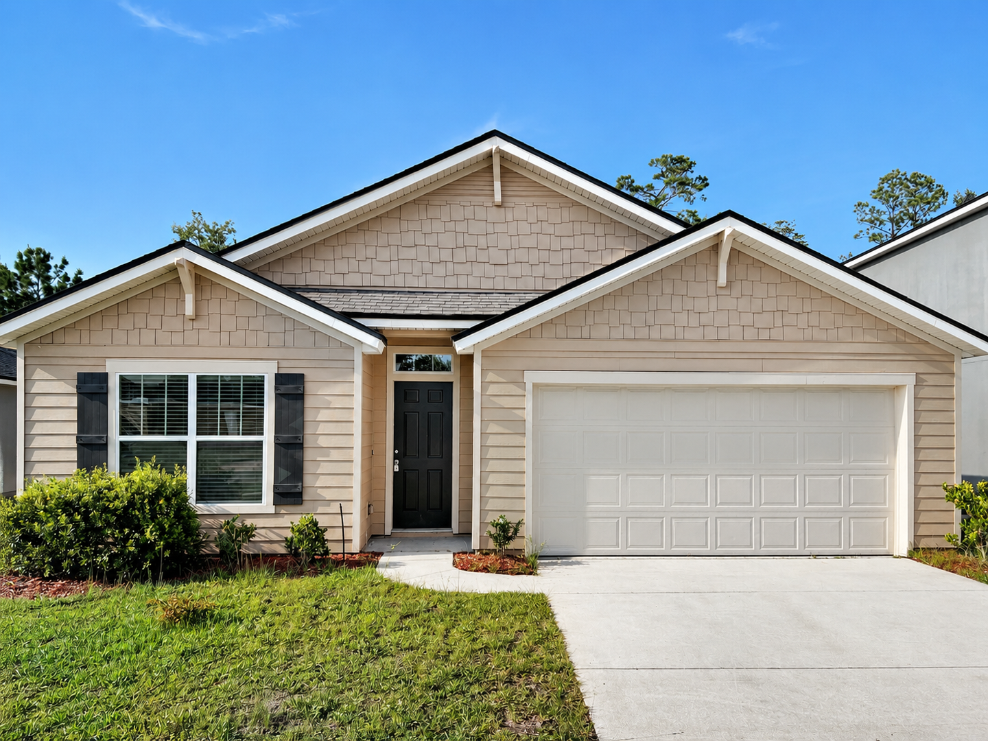St. Marys House: 232 Brooklet Cir.
