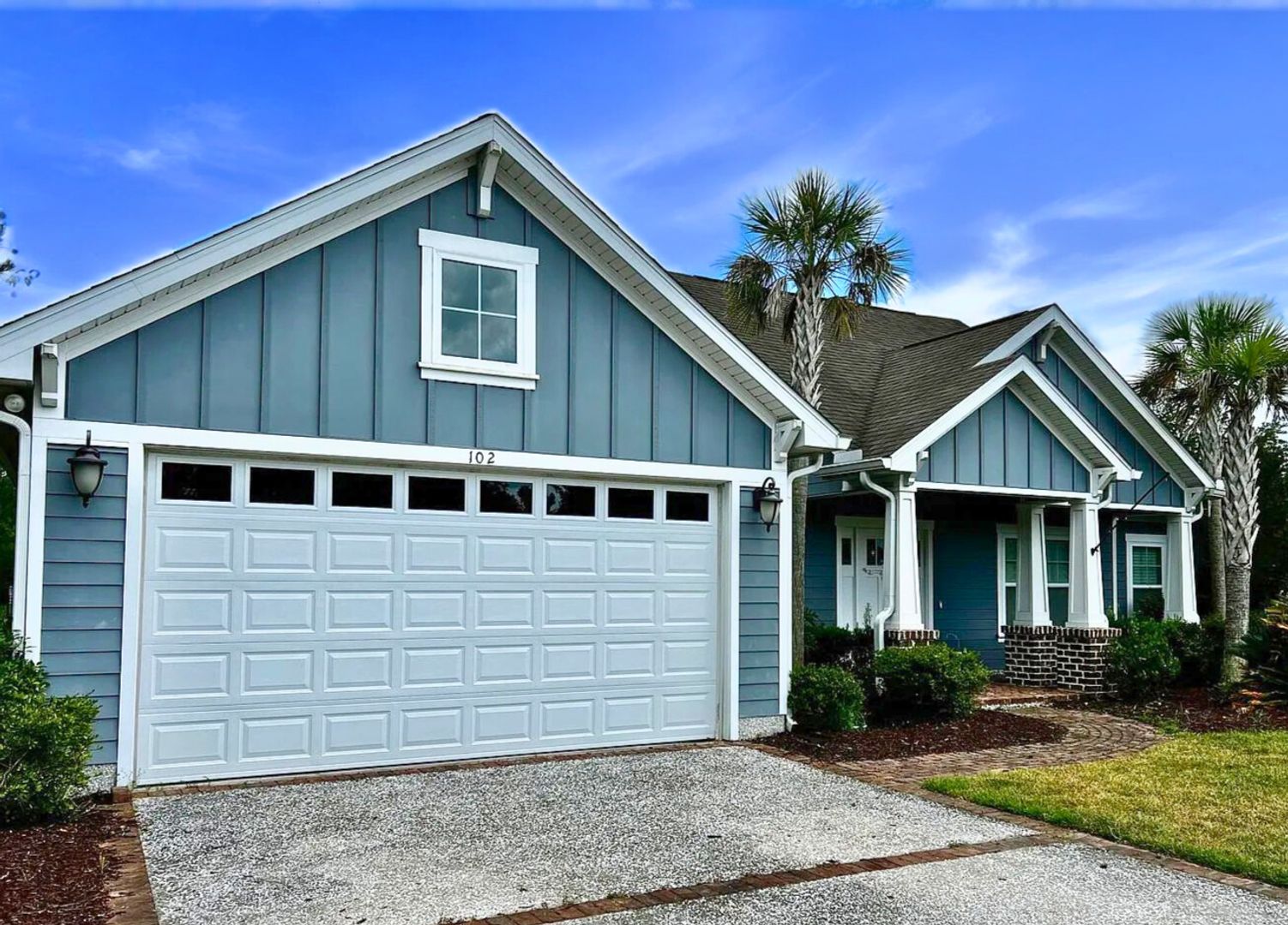 Kingsland House: 102 Settlers Hammock Way