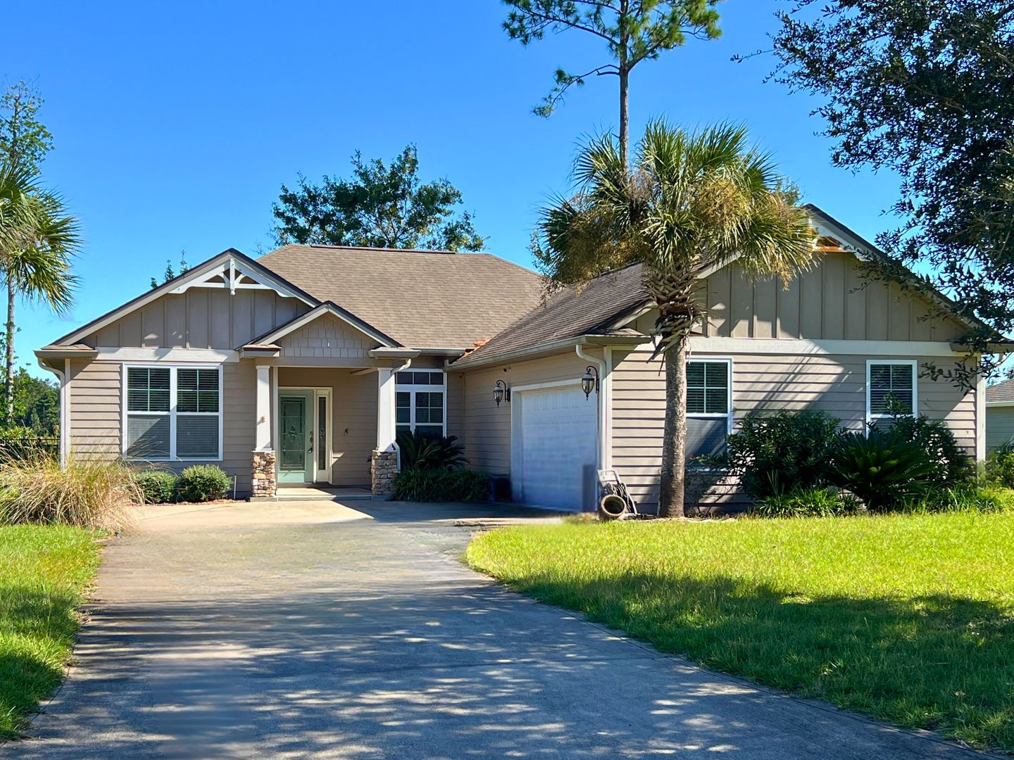 St. Marys House: 129 Oarsman Crossing