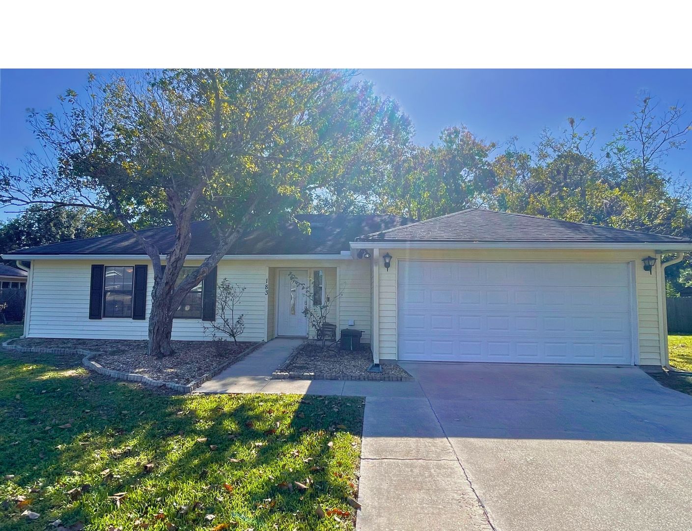 St. Marys House: 183 Foxwood Cir.