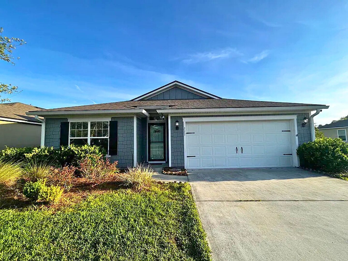 St. Marys House: 227 Brooklet Cir.