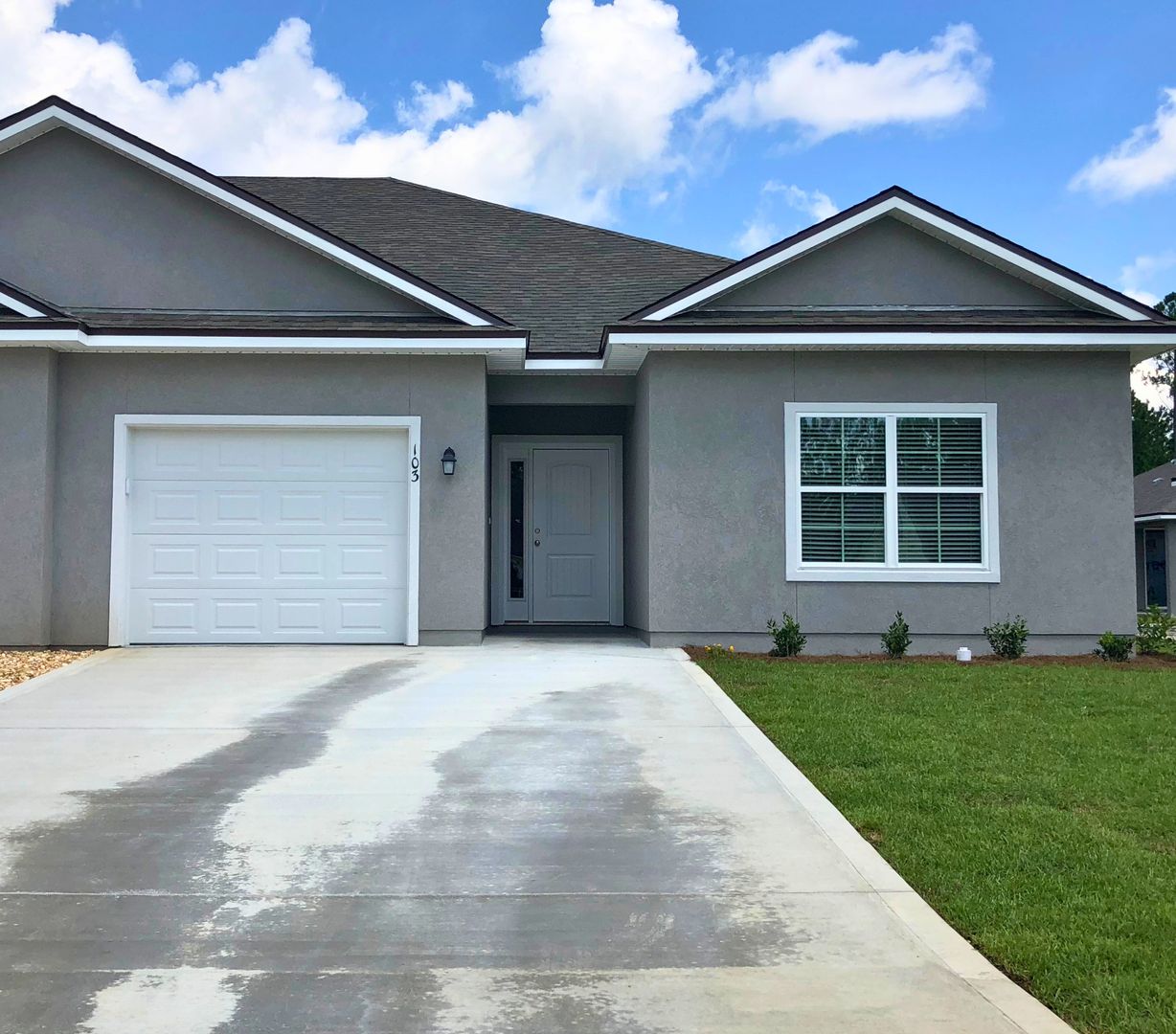 St Marys House: 103 Marshall Ct