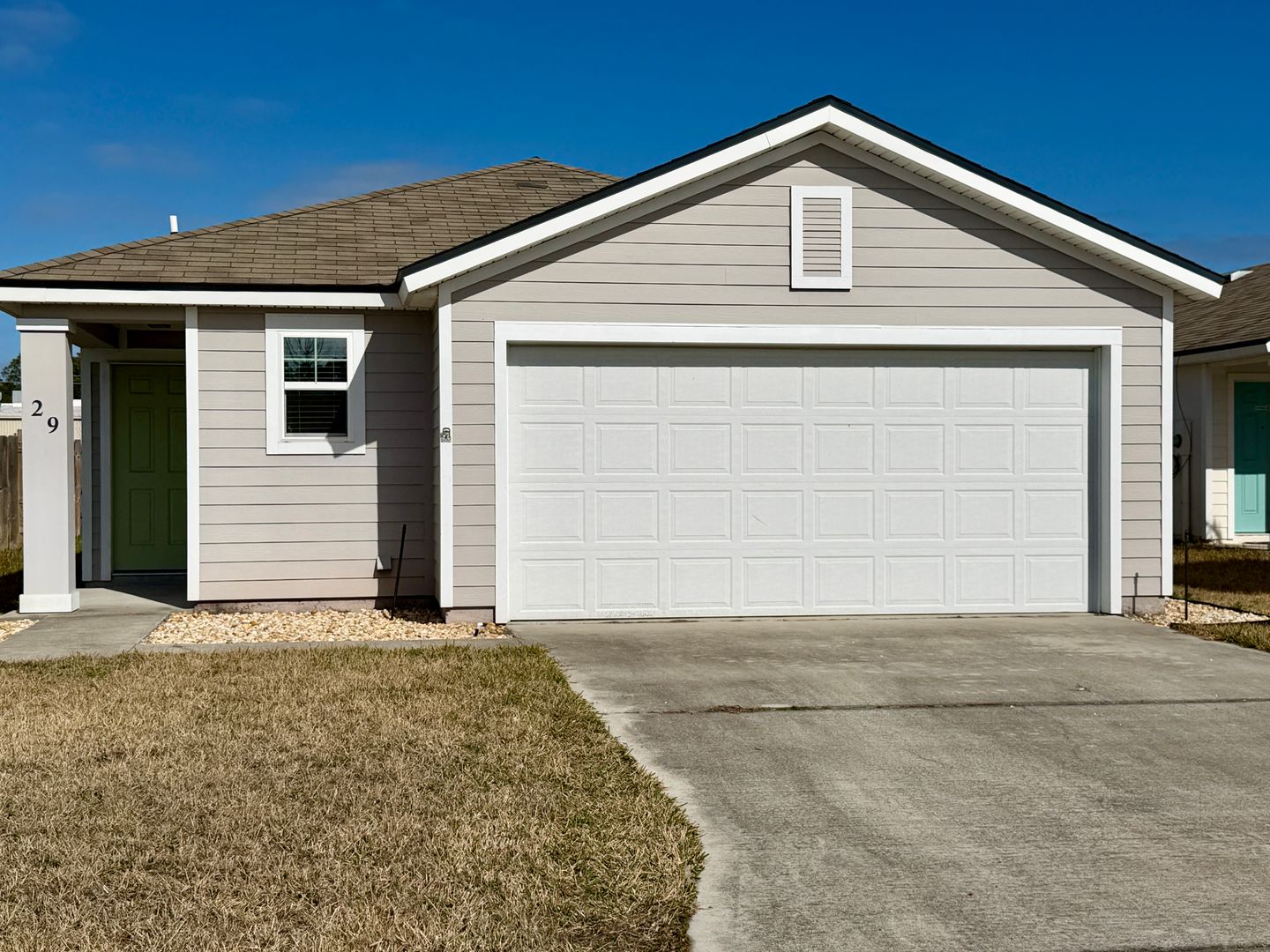 St. Marys House: 29 Fox Path