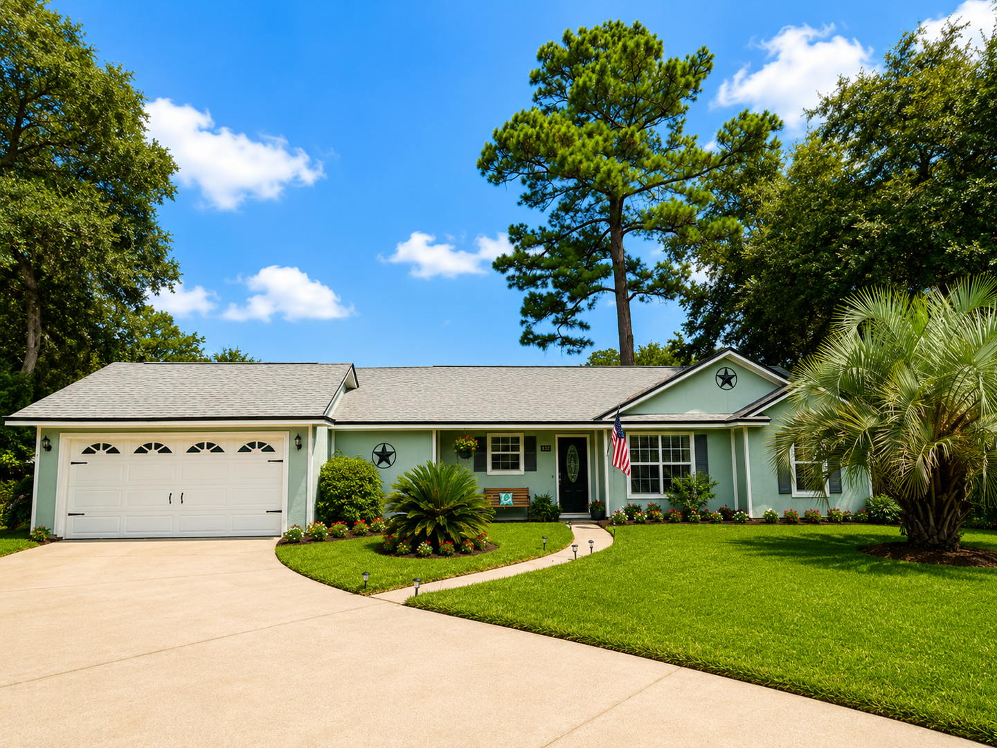 St. Marys House: 102 Summer Dr.
