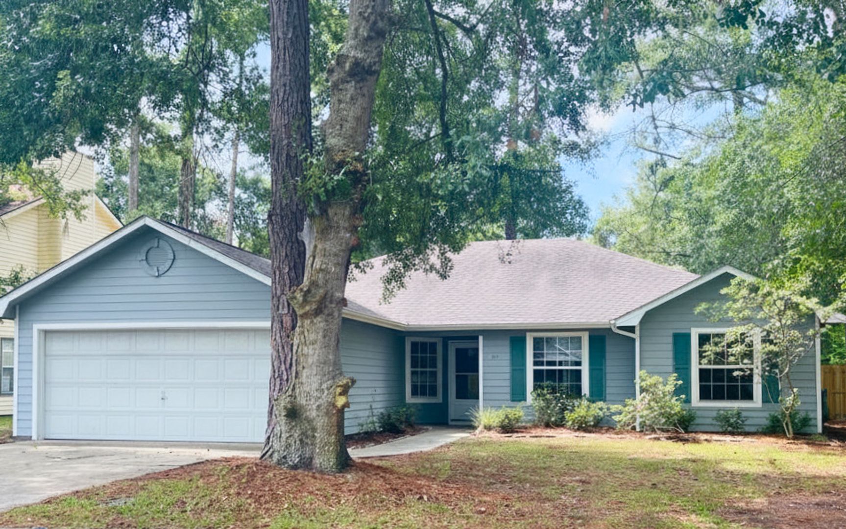 St. Marys House: 108 Craig Way