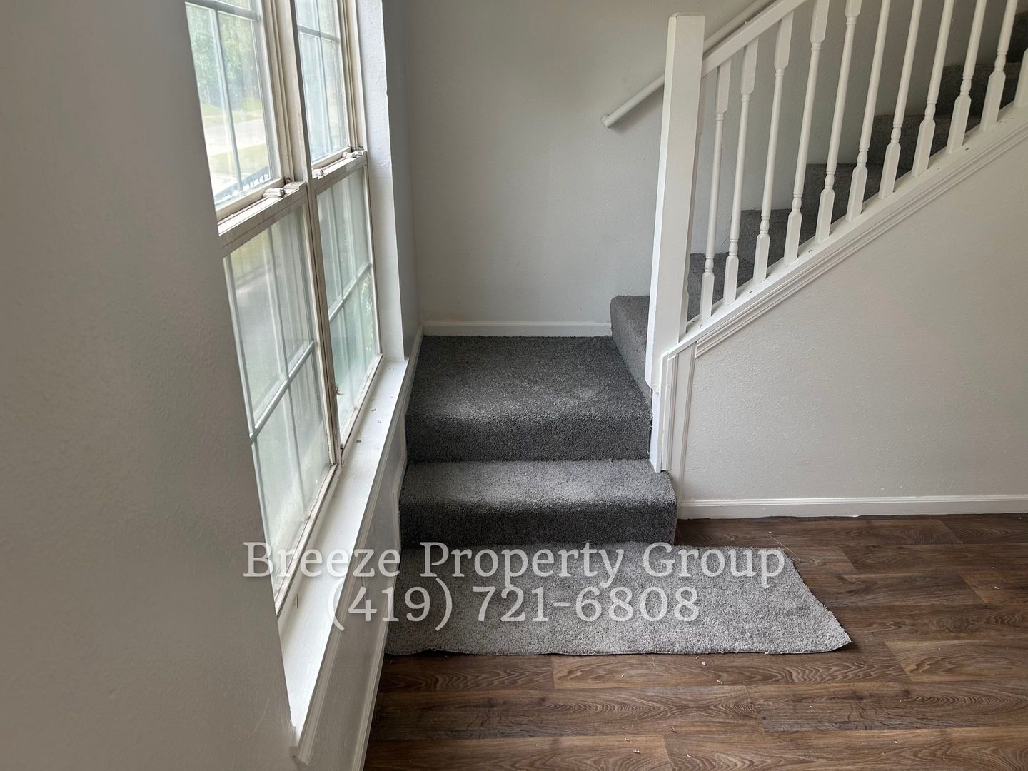 Lima Apartment: The Waterford
