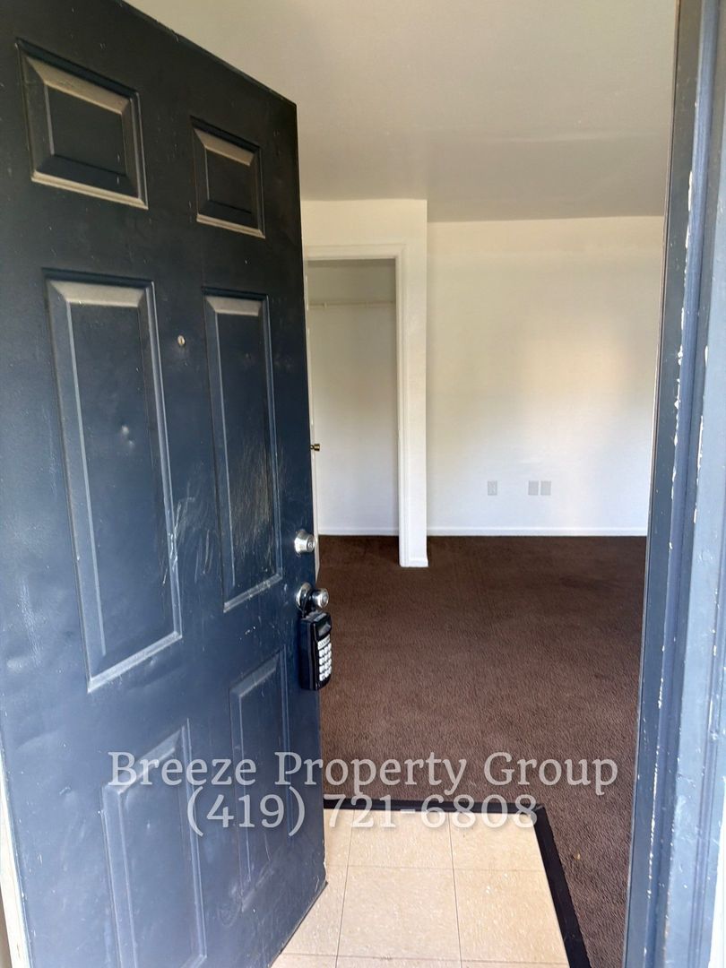 Lima Apartment: The Waterford