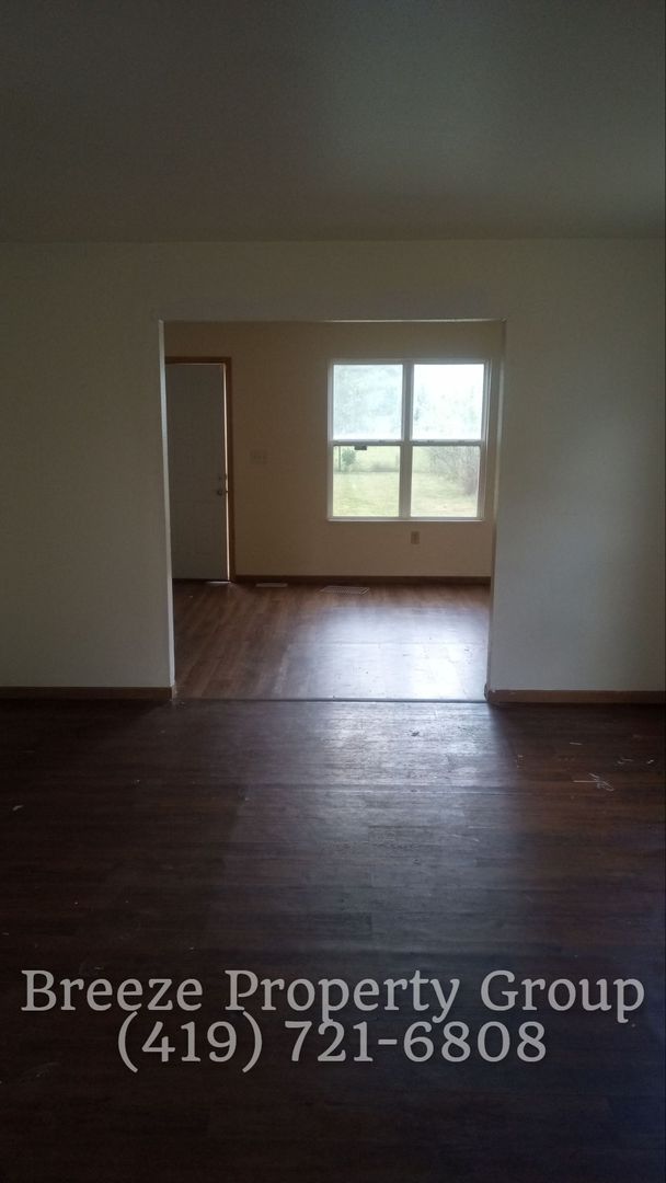 Toledo House: 3035 N. Ontario St