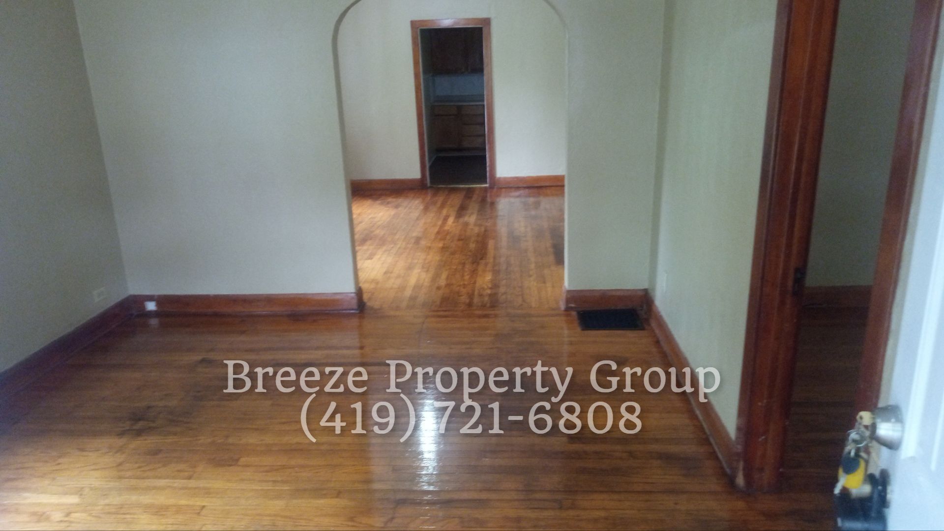 Toledo House: 36 E Park St