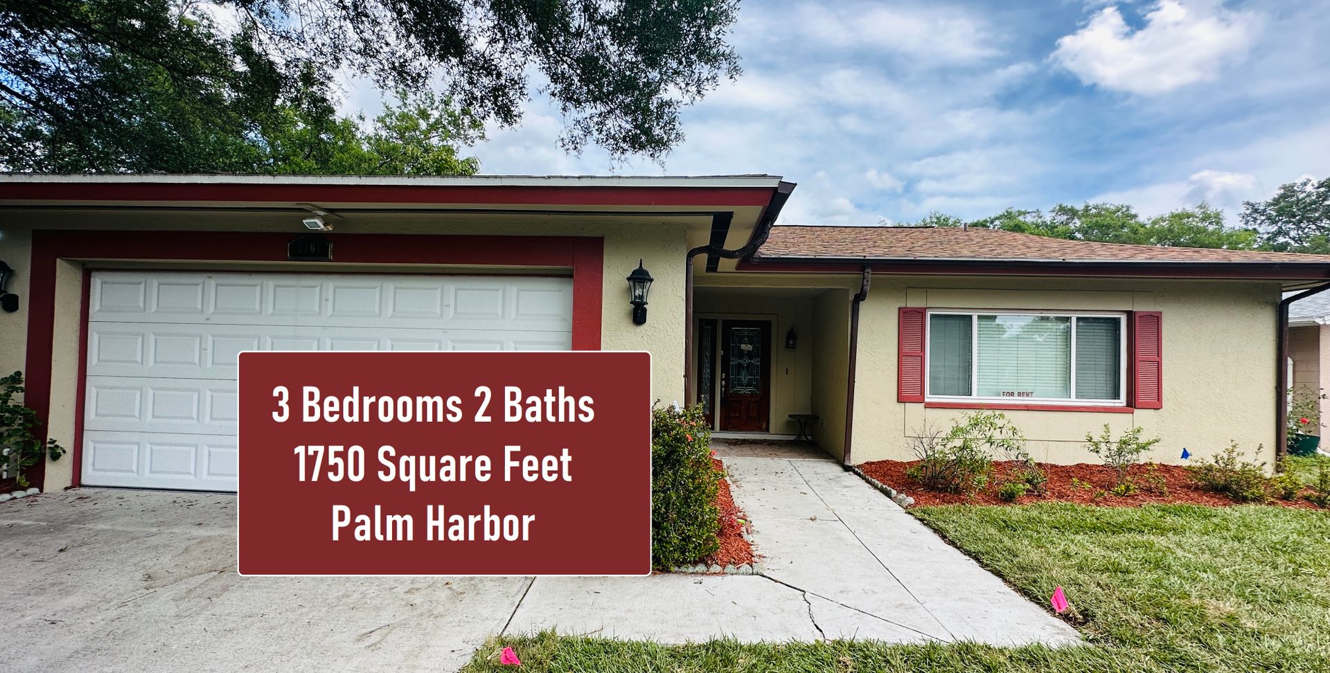 Palm Harbor House: 2361 Orangeside Rd