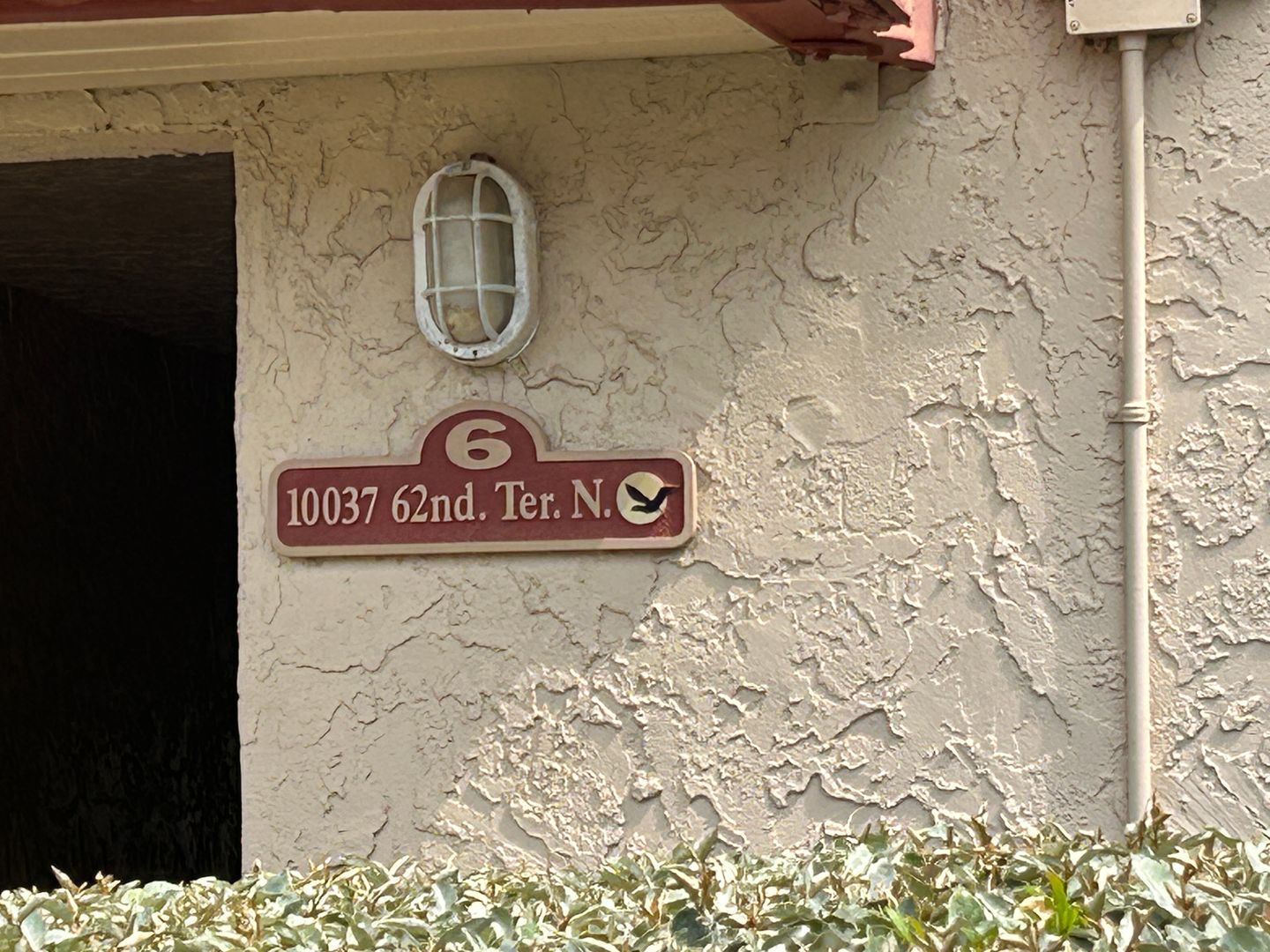 ST PETERSBURG Condo: 10037 62ND TER N, #15
