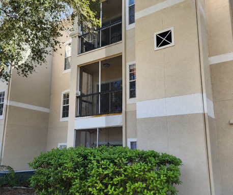 Spacious 2BR Condo in Serenade on Palmer Ranch – Available Sept. 5 – photo 1