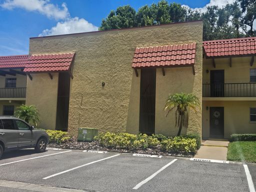 Charming 1-Bedroom 1-Bath Condo in 55+ Community – First Floor Unit – photo 1