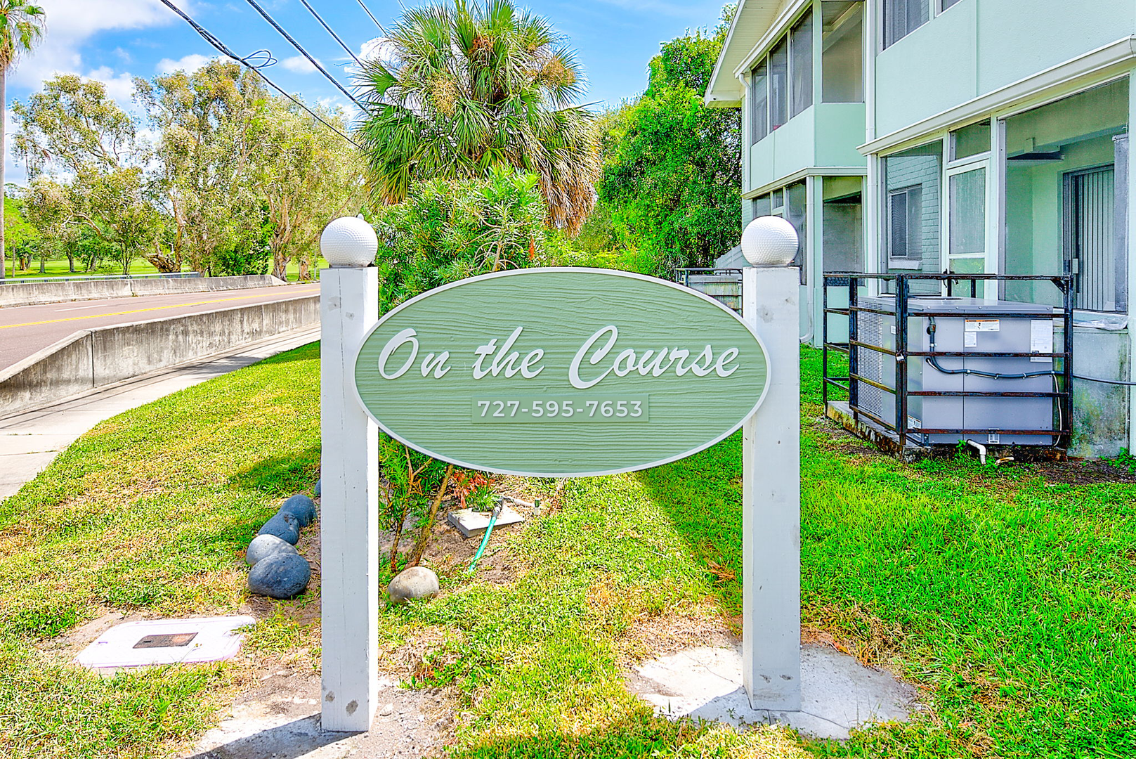 Clearwater House: 1329 Drew St,