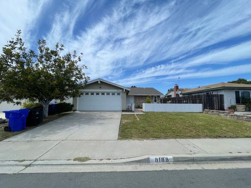 4 bd 2 ba, 2 Car Garage, Renovated, Mira Mesa – photo 1