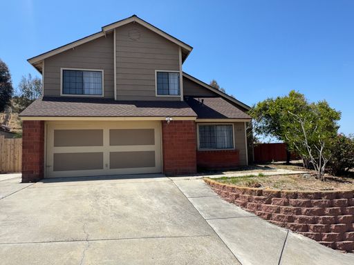 Spacious 4 bedrooms-3 bath home in Bay Terrace San Diego – photo 1