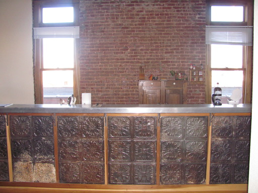 2 bedroom 2 bath loft – photo 1
