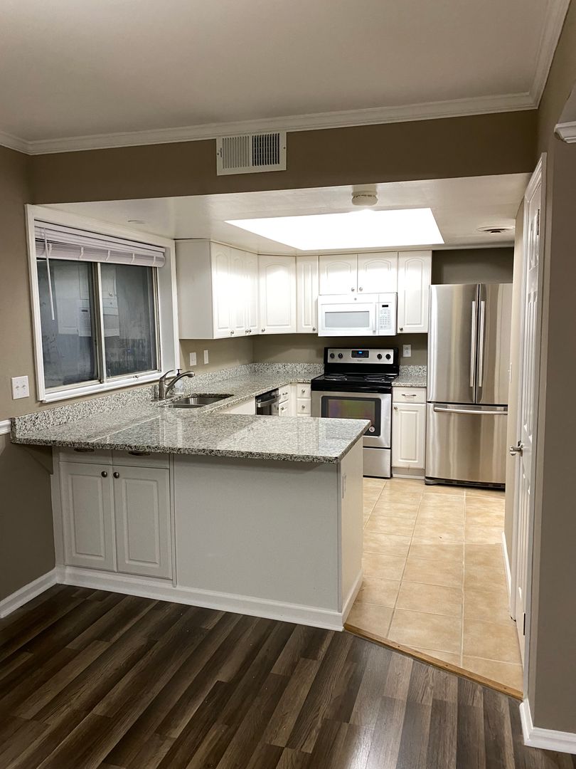 Nashville Condo: 450 Huntington Ridge DR