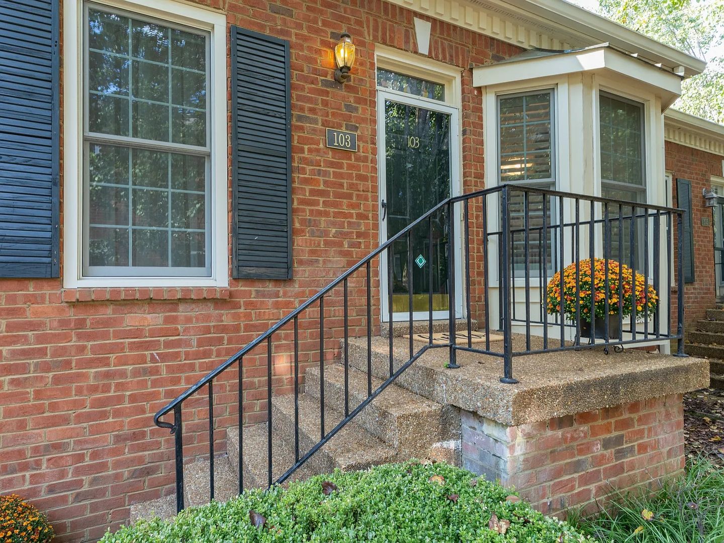 Nashville Townhome: 103 Windsor Terrace Dr
