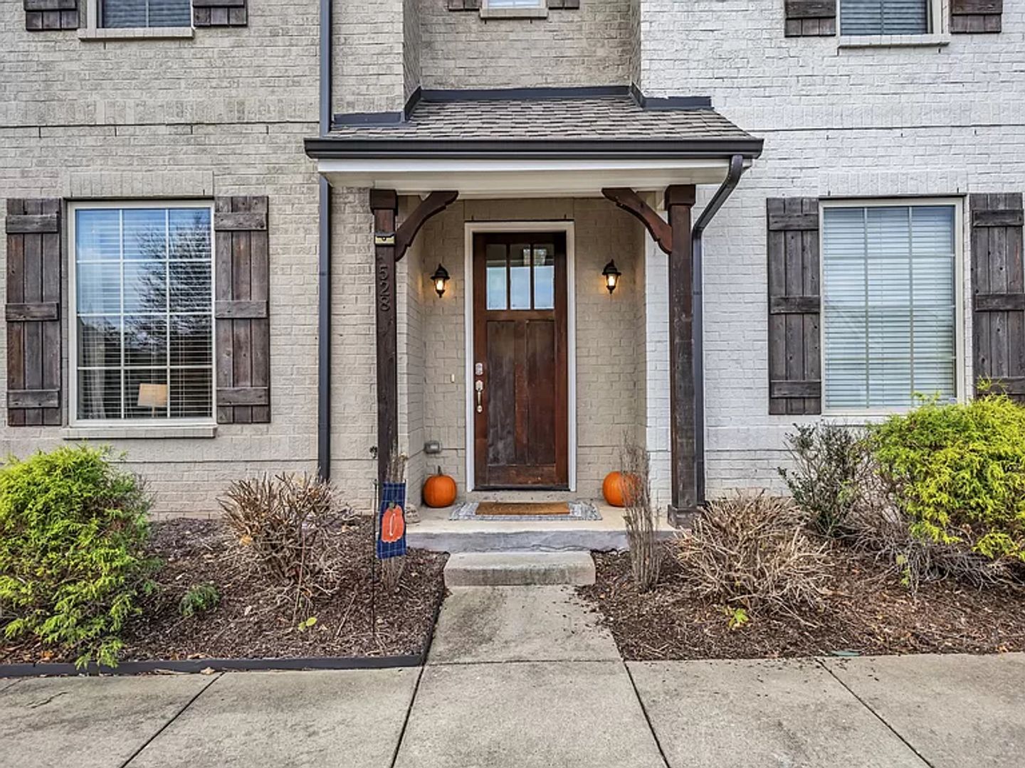 Nashville Townhome: 528 Harpeth Park Dr