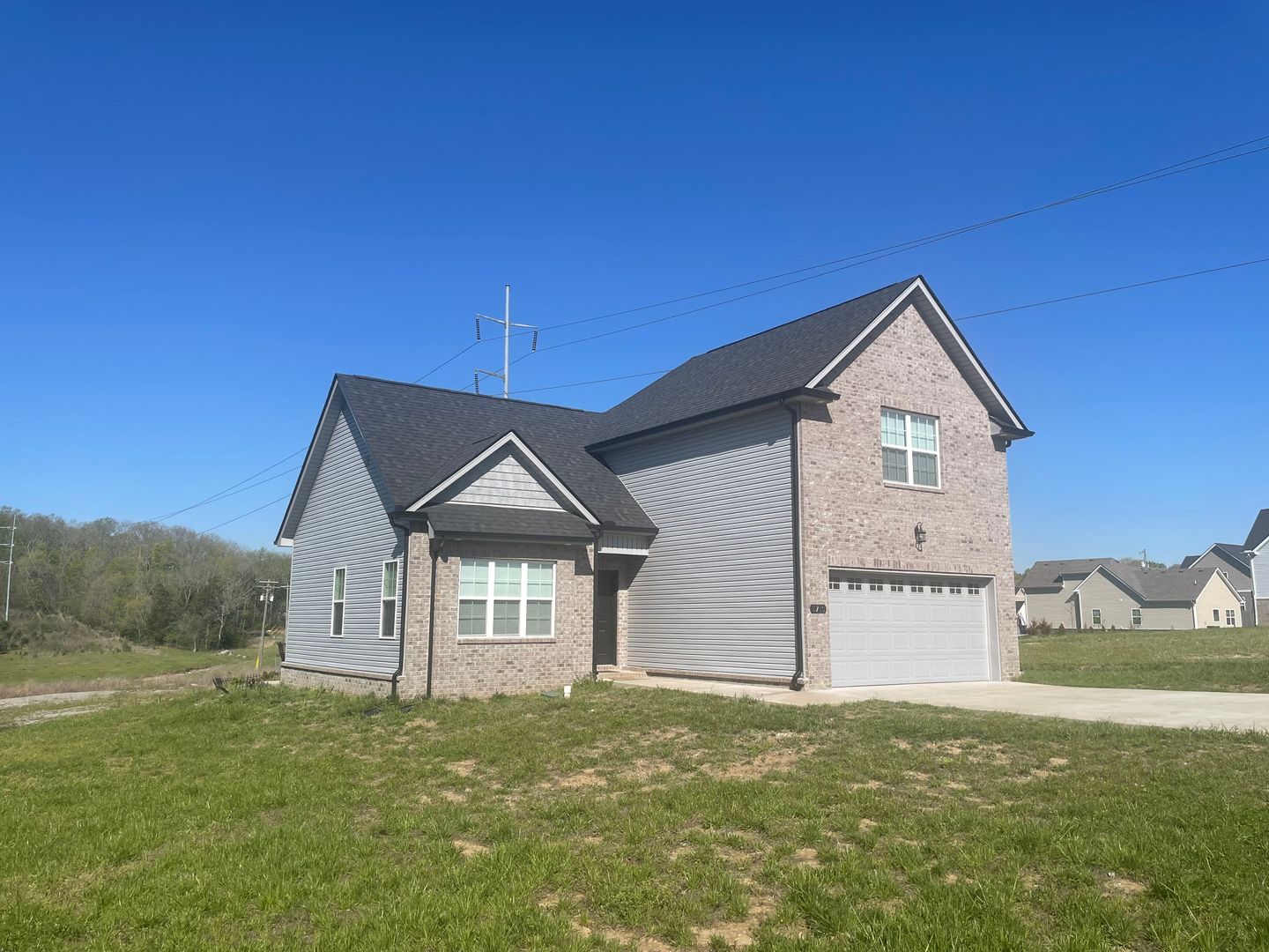 Smyrna House: 5710 Reflection Rd