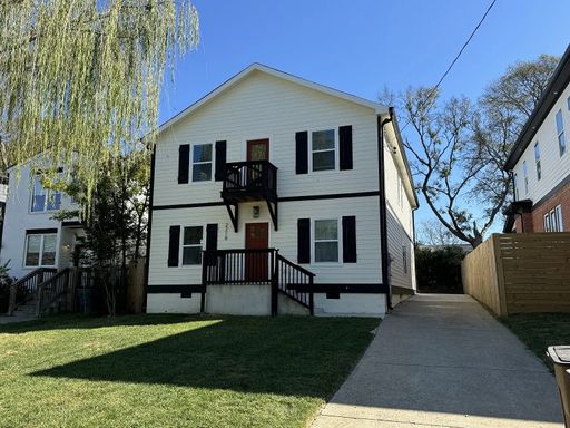 Great 4BR 3.5 Bath in Nashville – photo 1