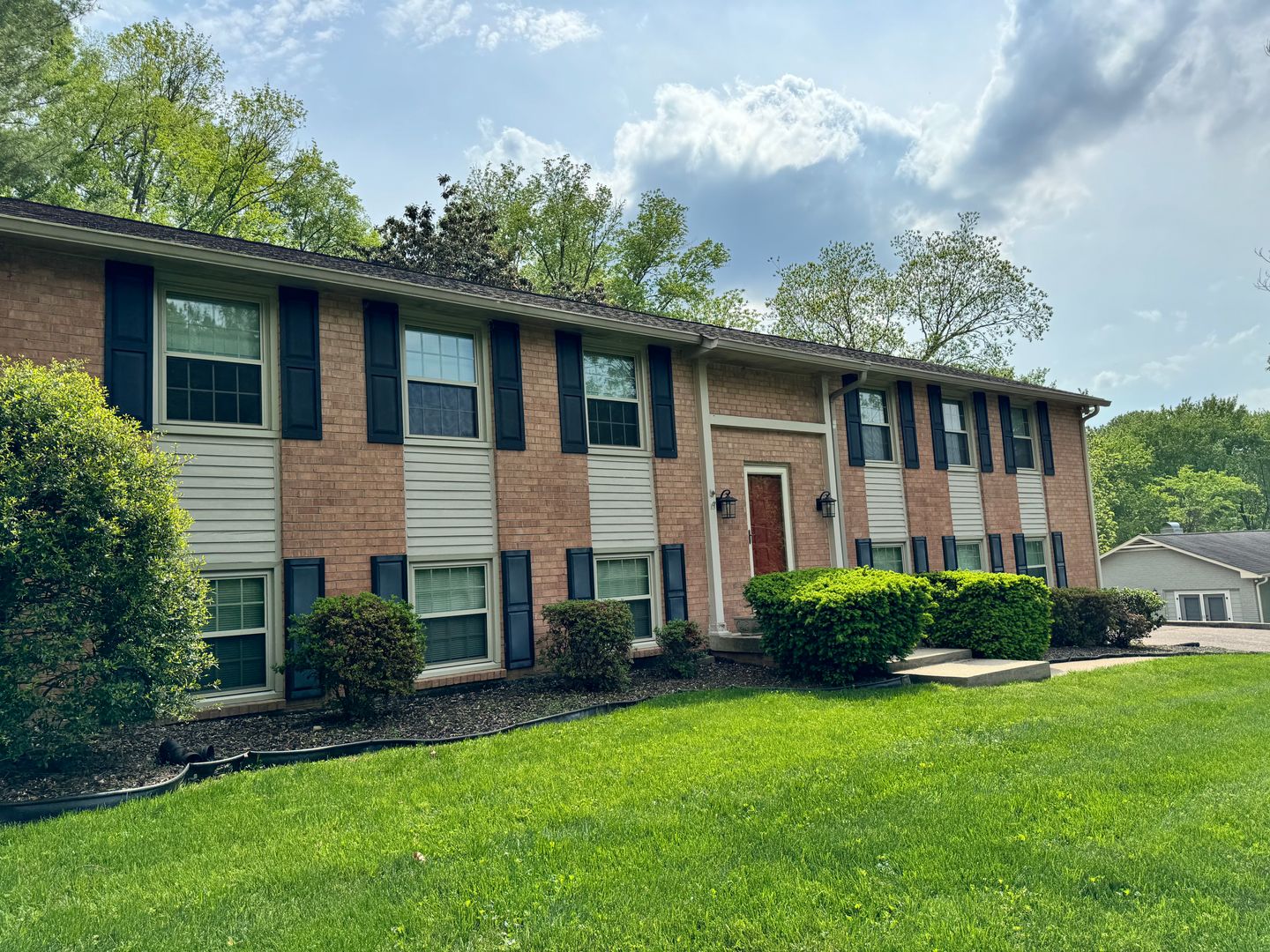 Franklin House: 214 London Ln