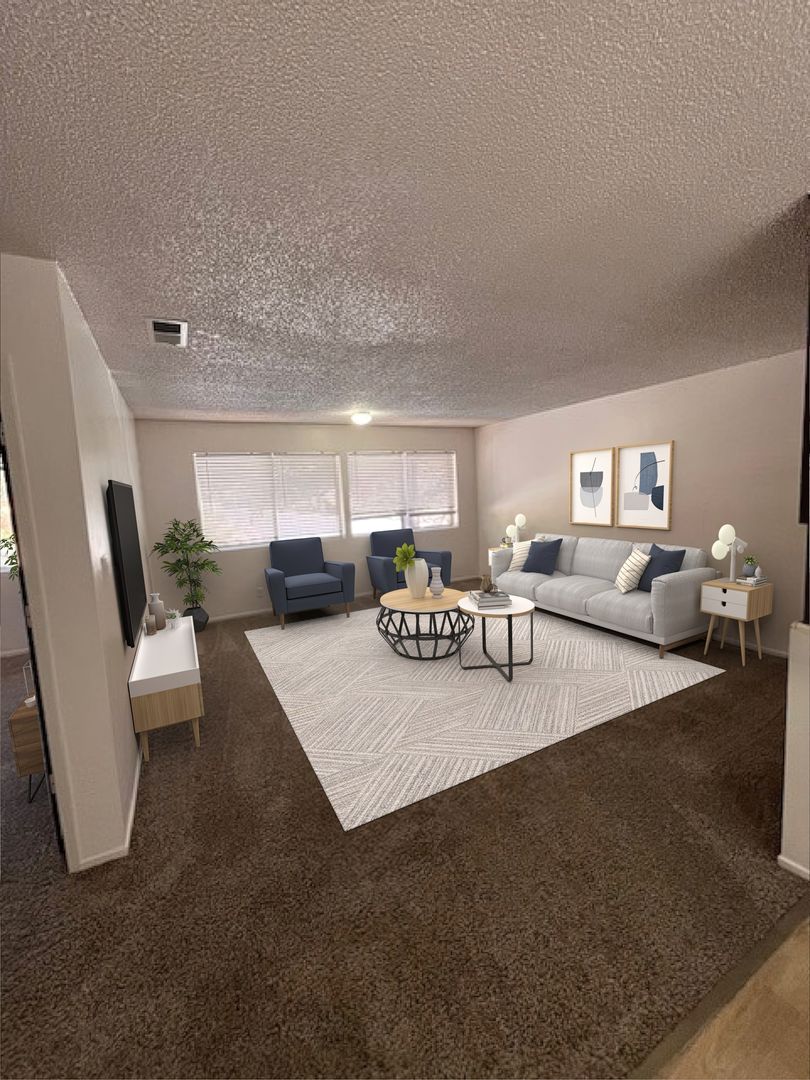 Zephyr Cove Apartment: 84 McFaul Way