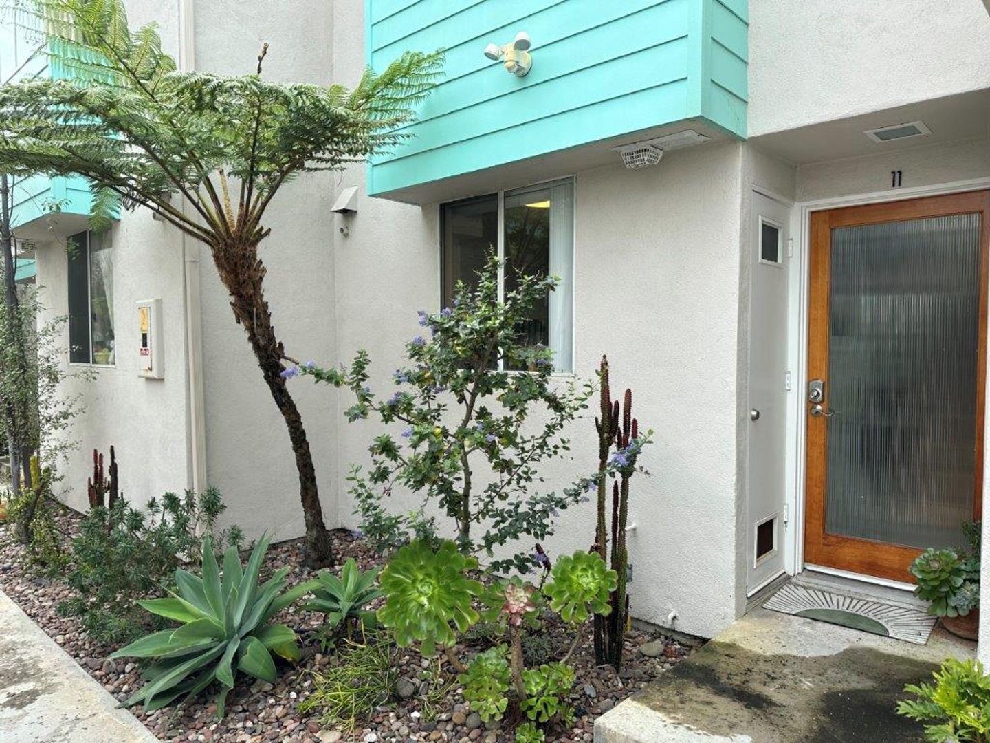 Encinitas Apartment: 125 Hillcrest Drive