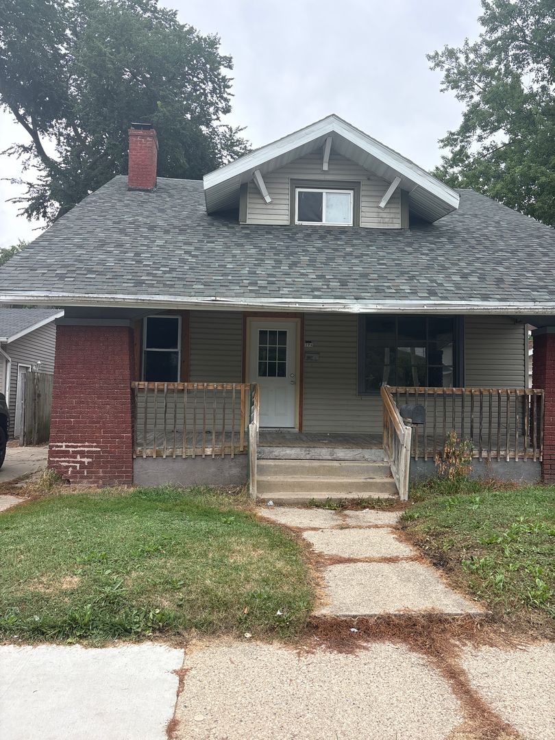 Janesville House: 376 Rockport Rd