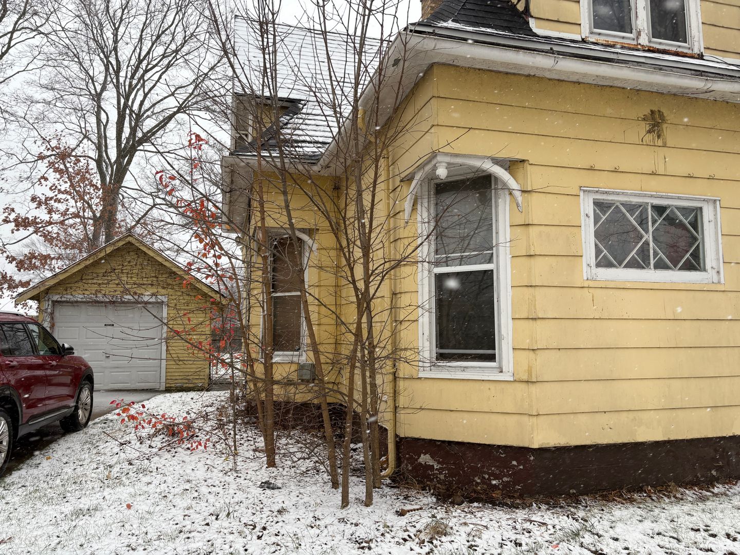 Beloit House: 314 Euclid