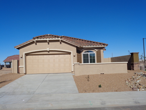 13004 W FLEETWOOD LN - 4BR 2BA Northern/Dysart - READY TO MOVE IN HOME! CALL TODAY! – photo 1