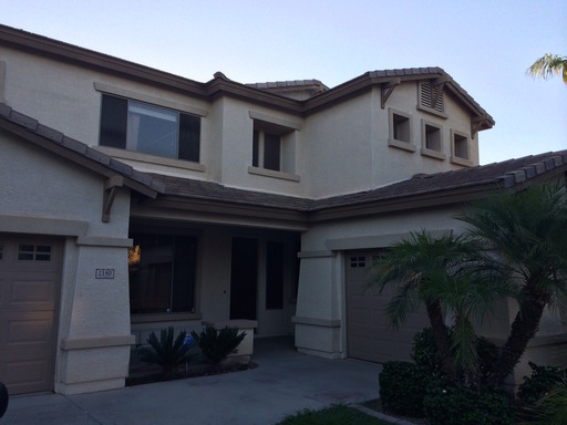 2180 S. Holguin Way | 5 bed 3 bath off of Alma School and German!!! – photo 1