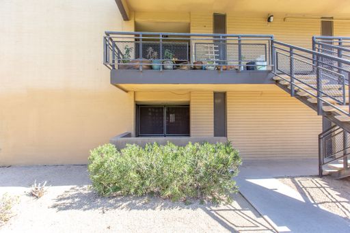 6501 N 7TH Ave Unit # - 2BR 2BA 17th Ave/maryland Ave --- Wow! Super Nice Unit Close To Light Rail, Parks And More! Come By And See Today! – photo 1