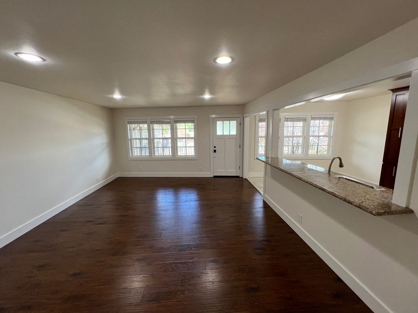 Lafayette Apartment: 1007 Brown Ave.