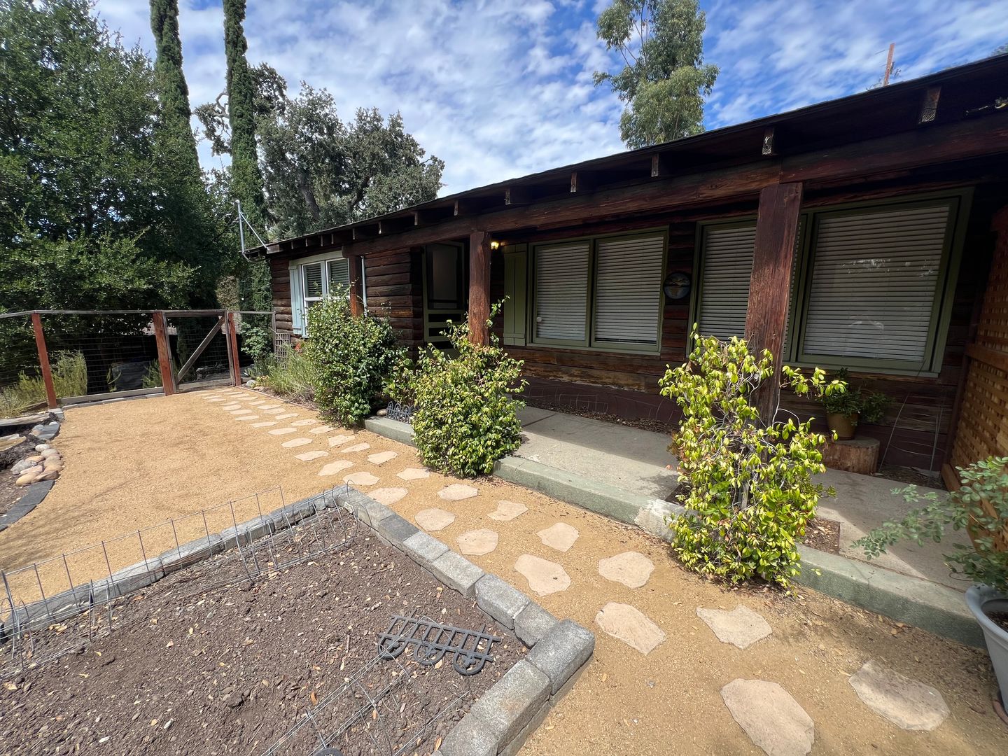Diablo Apartment: 2578 Mt. Diablo Scenic Blvd