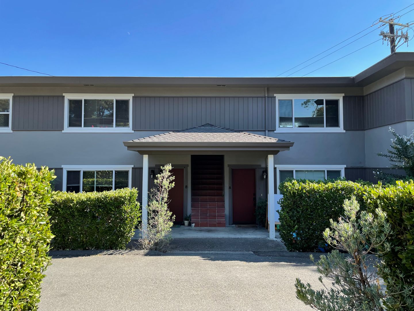 Lafayette Apartment: 964-974 Dolores Dr.