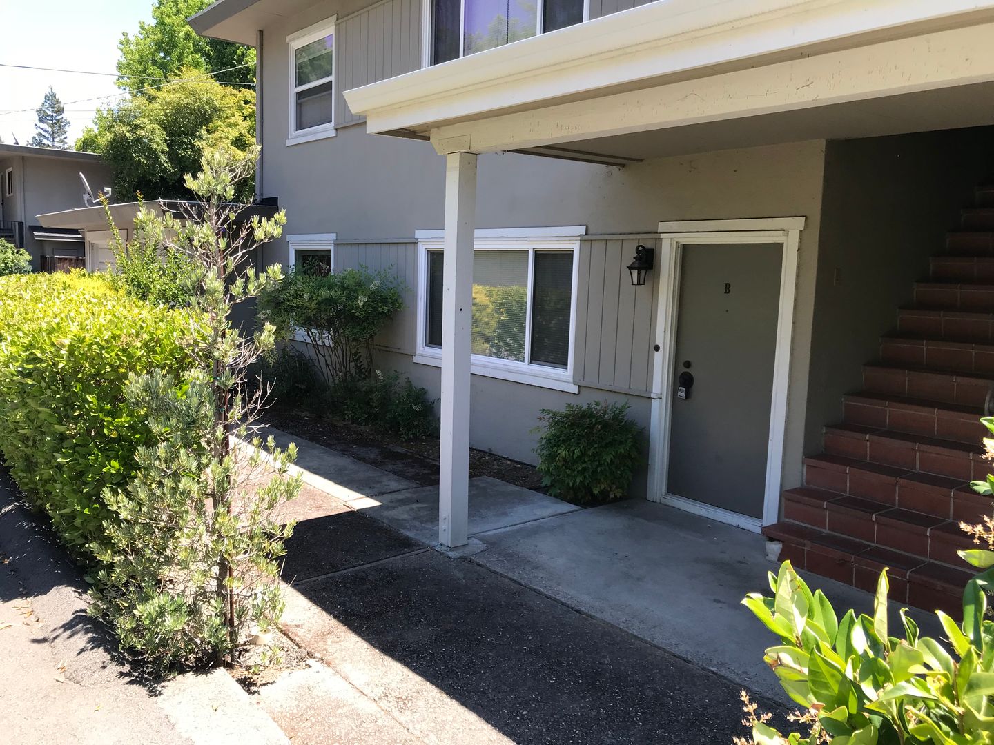 Lafayette Apartment: 964-974 Dolores Dr.