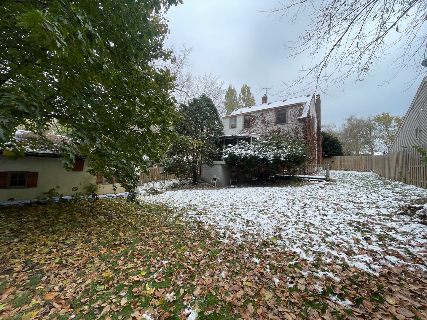 Edina House: 5104 Millpond Pl