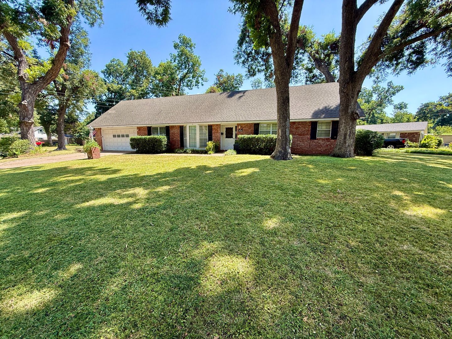 Tulsa House: 5625 S. Trenton Ave.