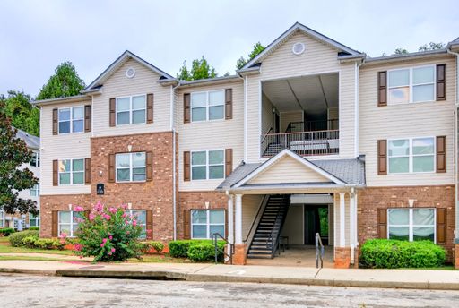 3 Bedroom Condo – 19302 Waldrop Cove, Decatur, GA 30034