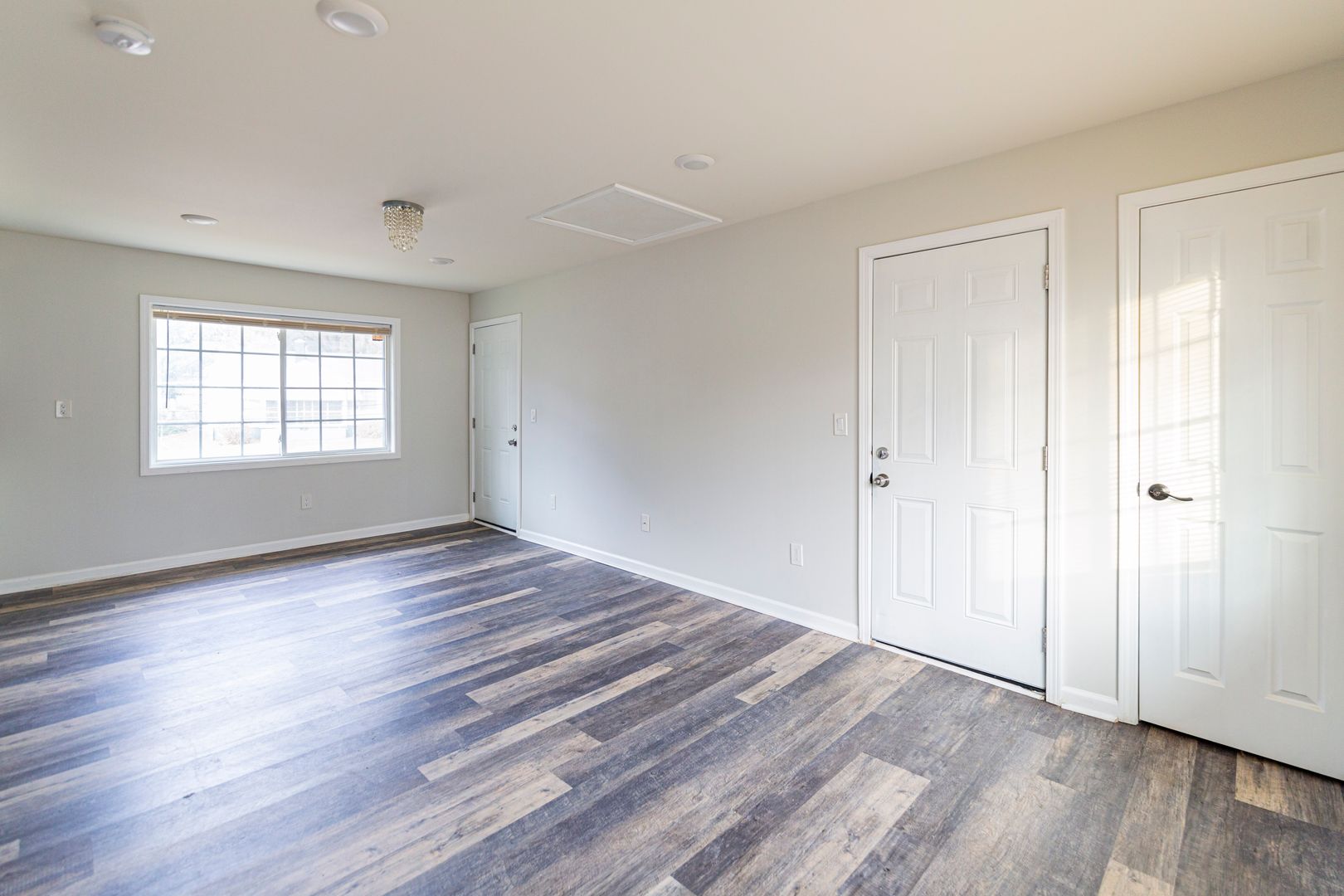 Atlanta Apartment: 1818 Vesta Avenue