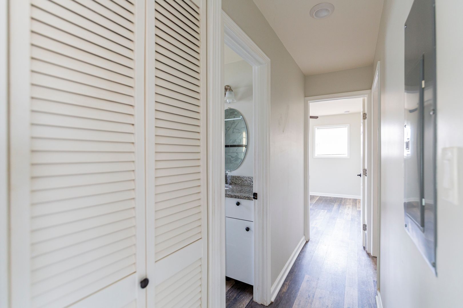 Atlanta Apartment: 1818 Vesta Avenue