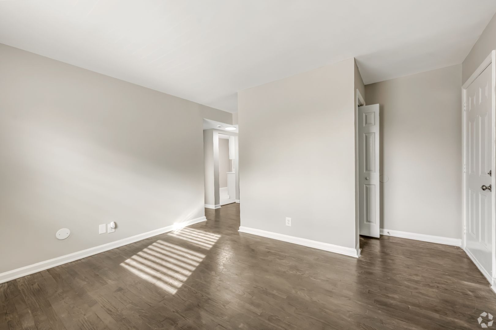 Atlanta Apartment: 2129 MLK Jr Drive