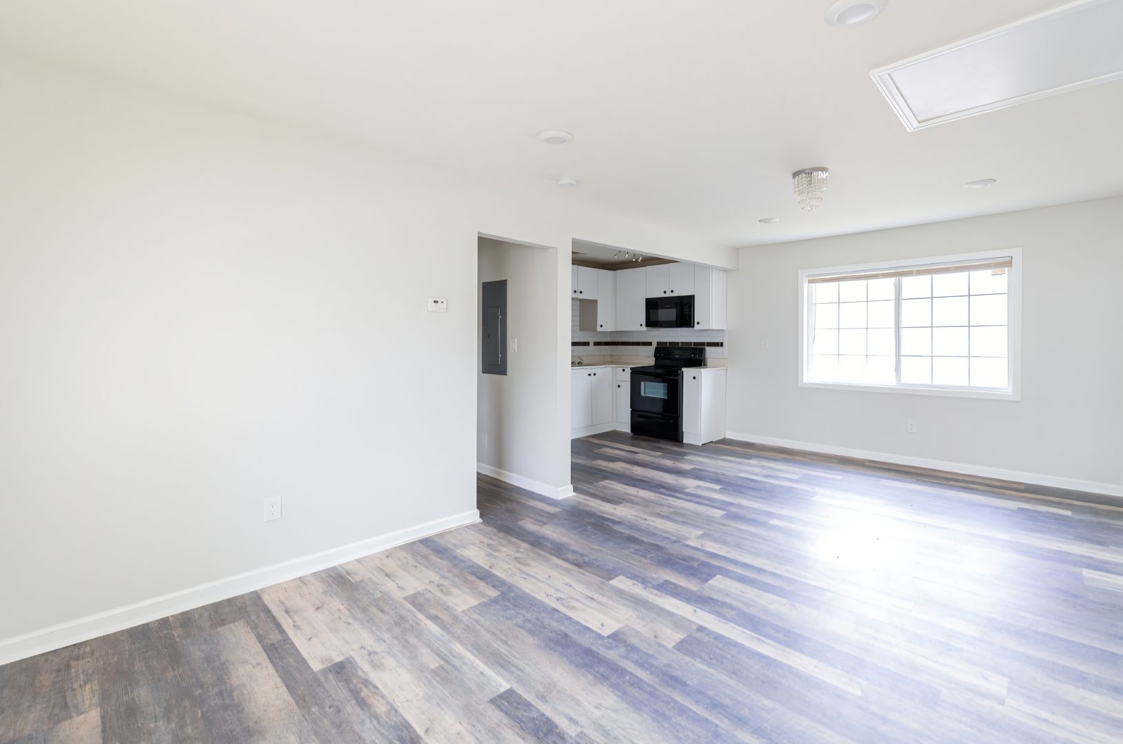 Atlanta Apartment: 1818 Vesta Avenue