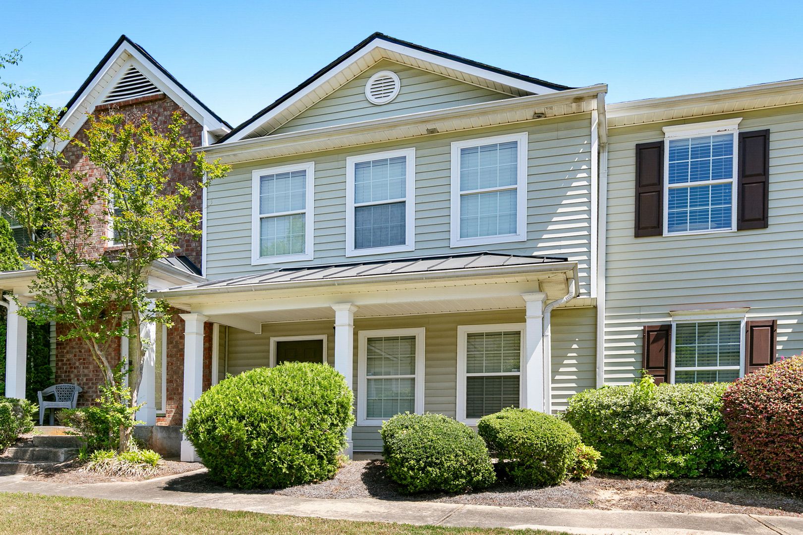 Atlanta House: 3483 Parc Drive