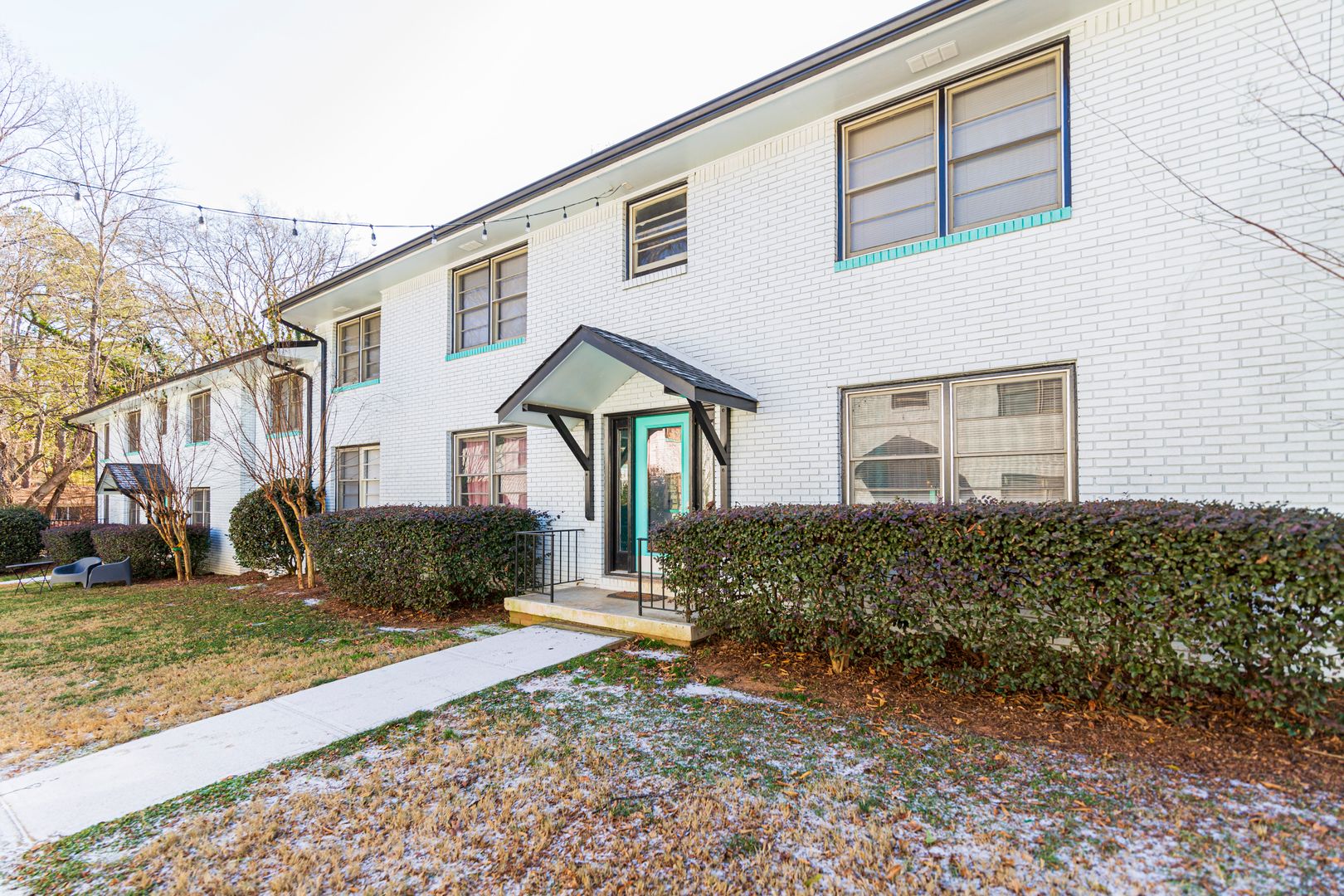 Atlanta Apartment: 830 Moreland Ave SE