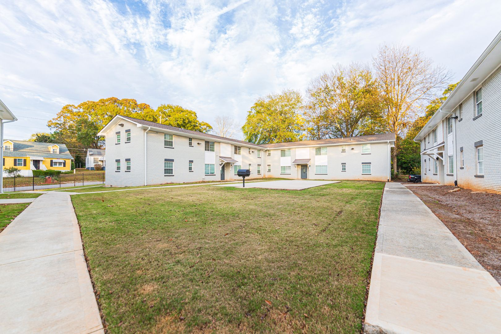 Atlanta Apartment: 1818 Vesta Avenue