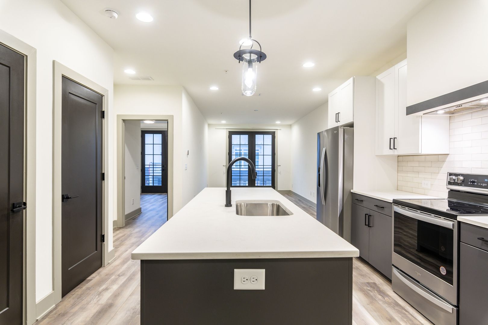 Atlanta Townhome: 28 Becker Place