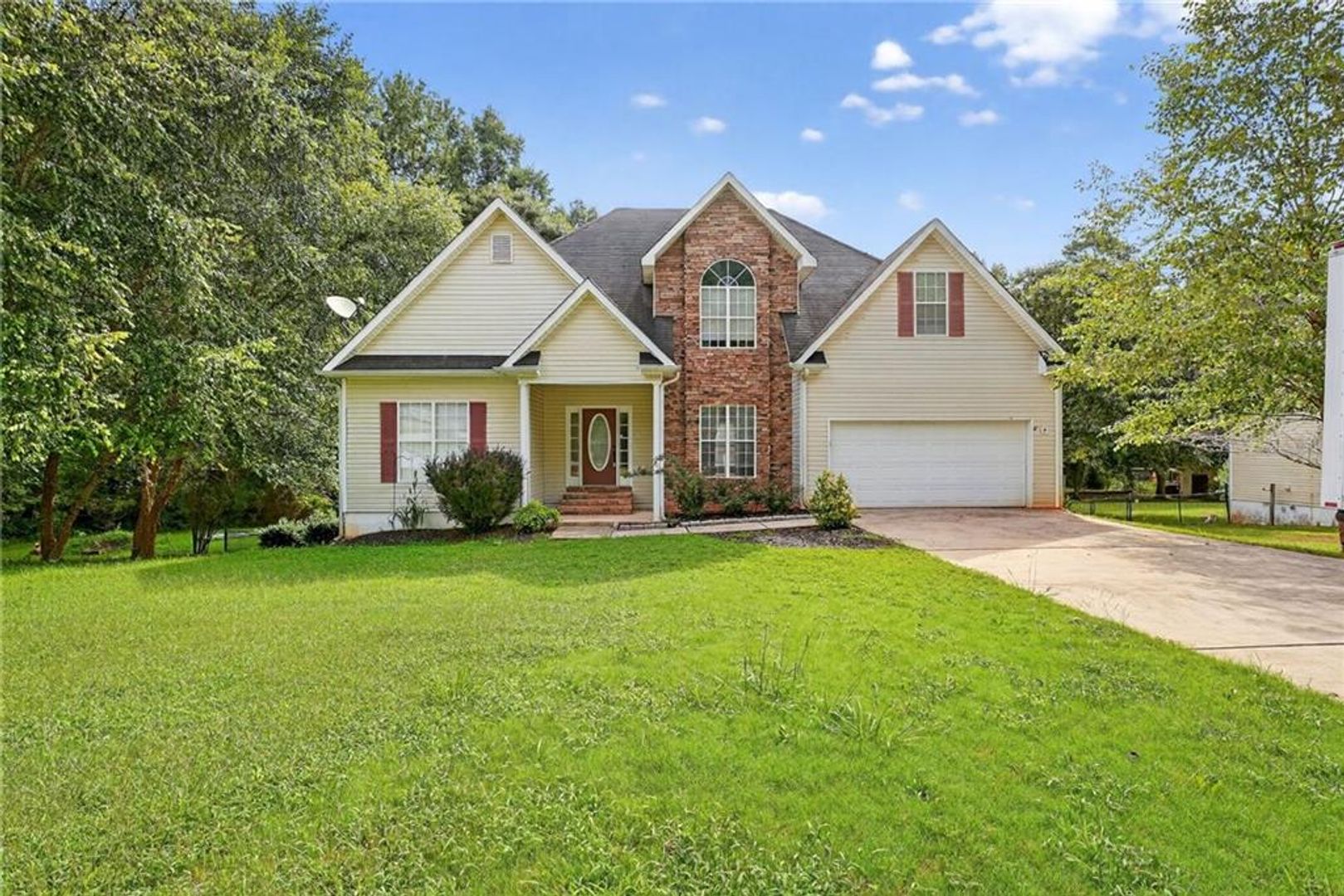 Stockbridge House: 158 Windsor Circle